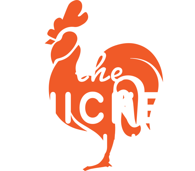 The Chicken Run